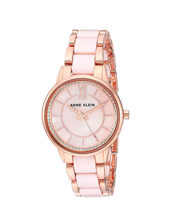 Часы Anne Klein Ceramics 3344LPRG
